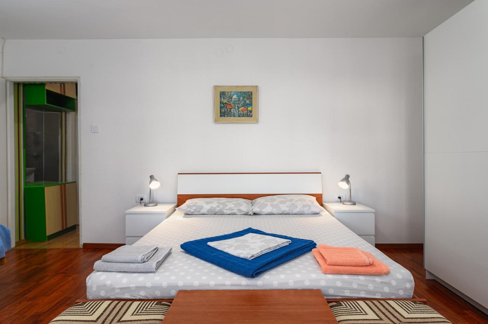 Apartments Kovacic-Punta Umag Habitación foto