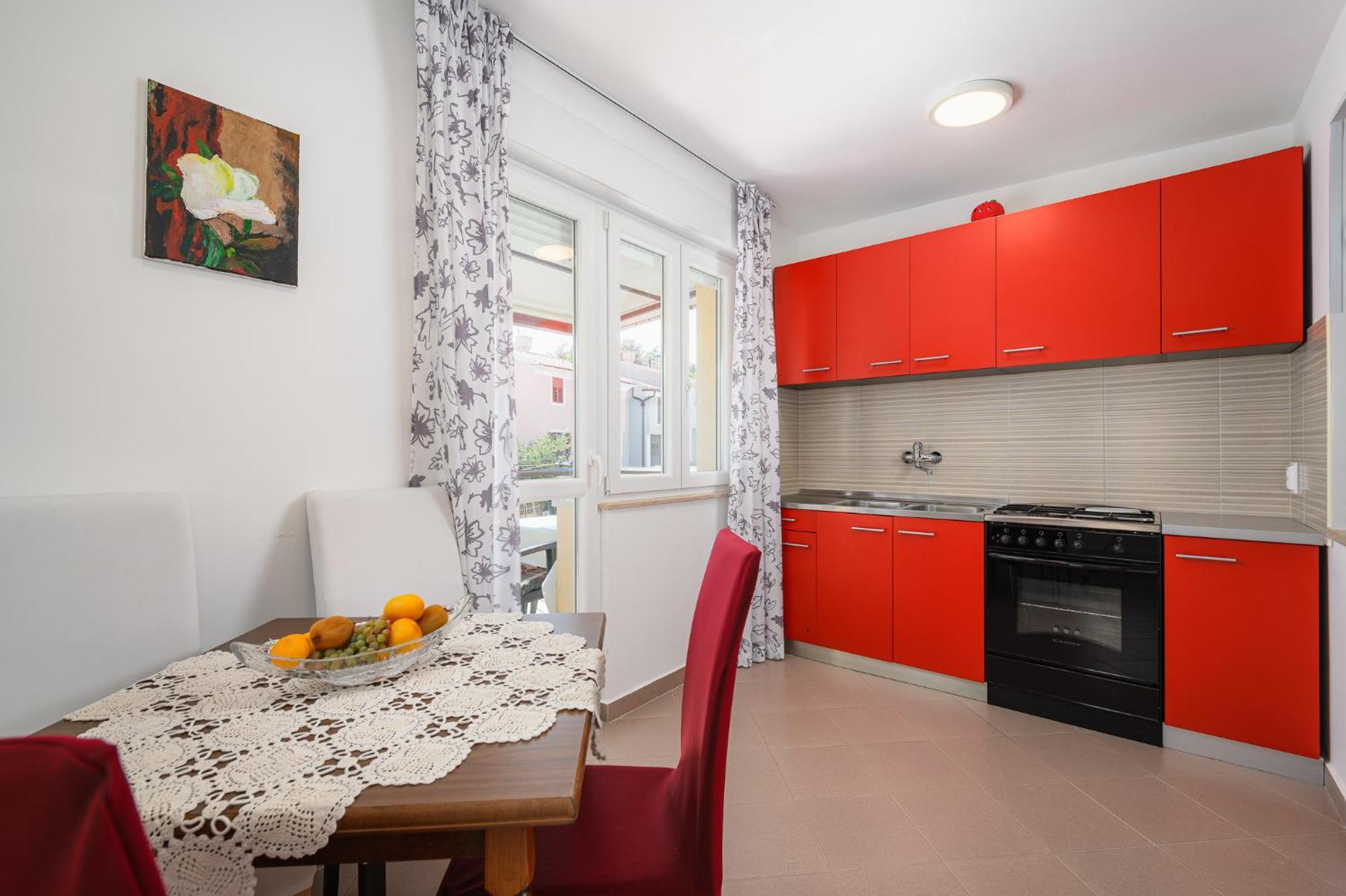 Apartments Kovacic-Punta Umag Habitación foto