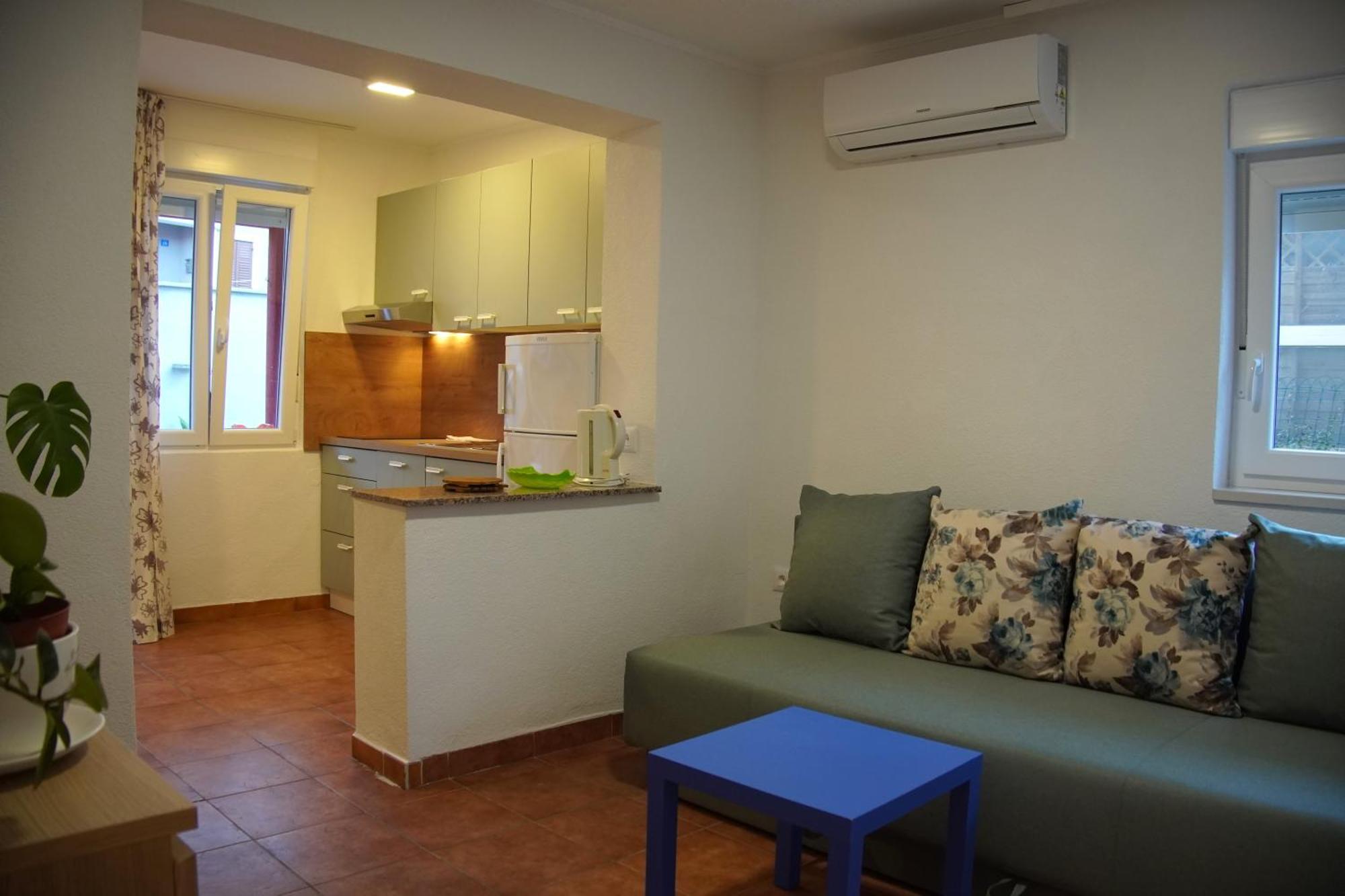 Apartments Kovacic-Punta Umag Exterior foto
